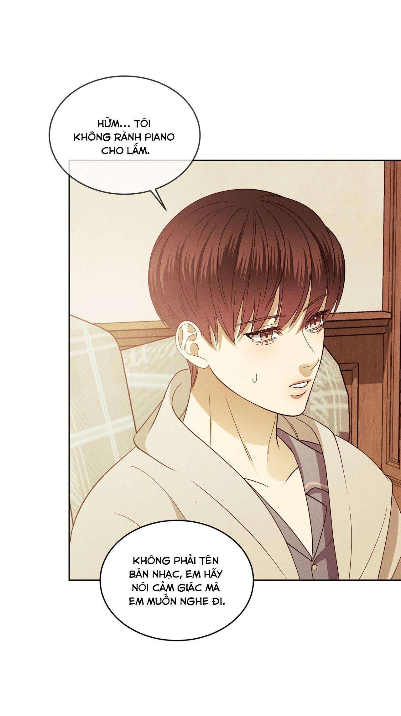 đêm săn ở london chapter 49 28