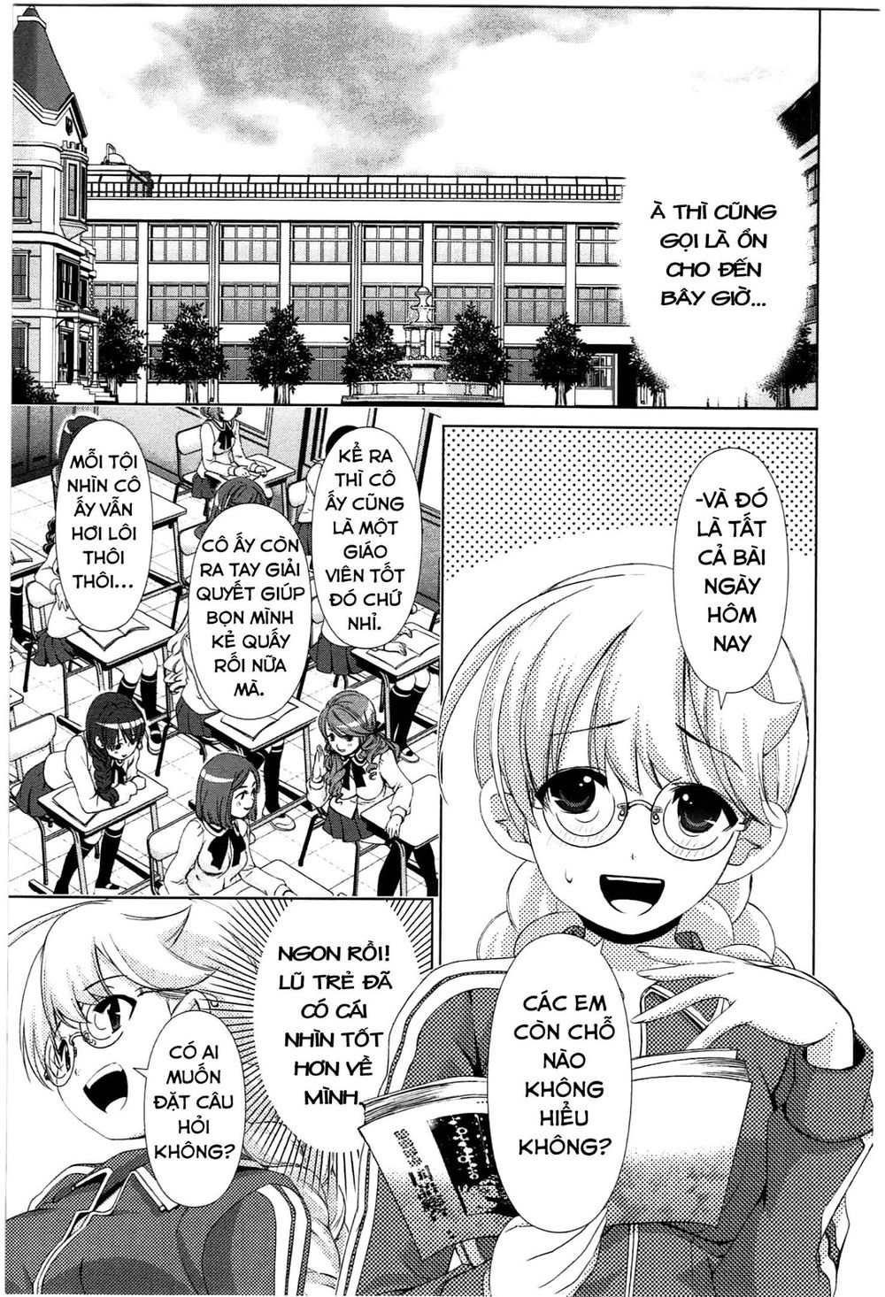 yuricam chapter 35 4