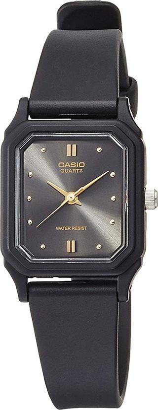 Đồng Hồ Casio Nữ Dây Nhựa LQ-142E-1ADF