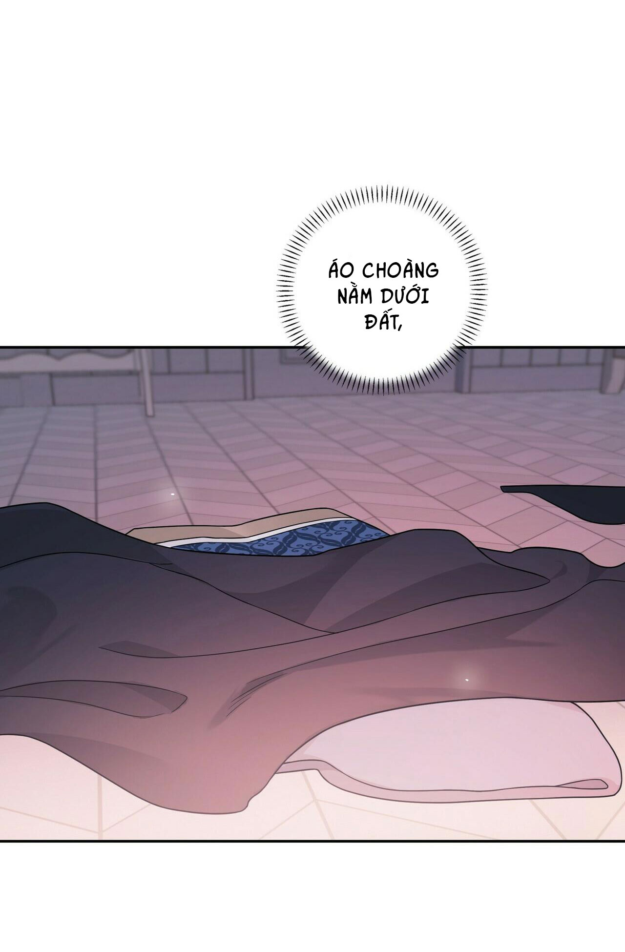 khế ước vĩnh cửu chapter 8 5