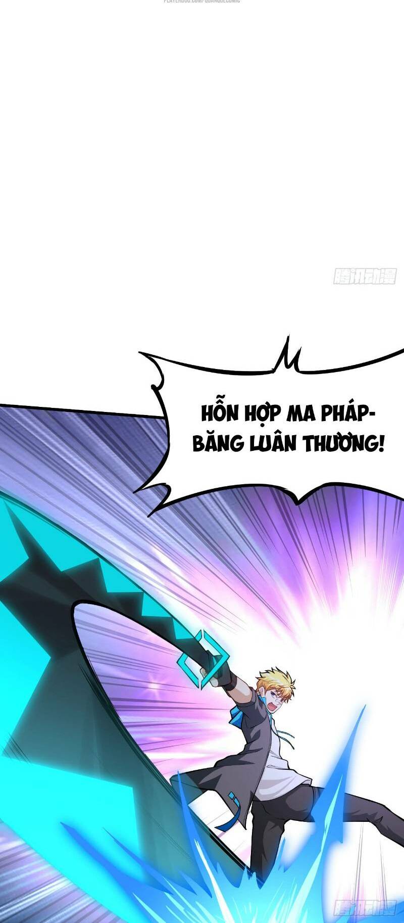 minh nhật thần đô chapter 9 23