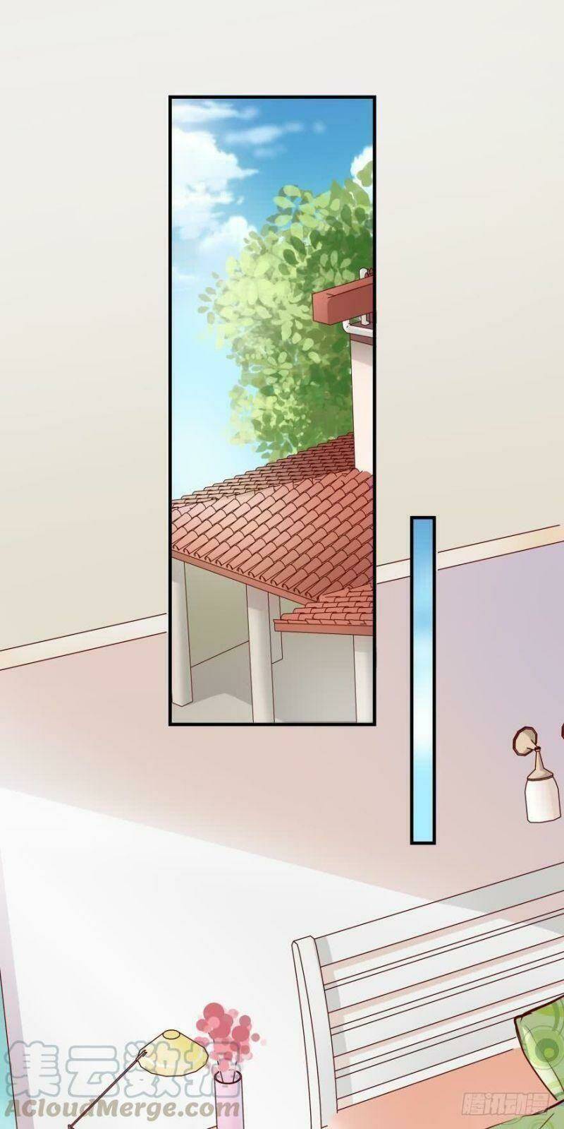 nhân ngư học trưởng, đừng ôm ta! chapter 48 22