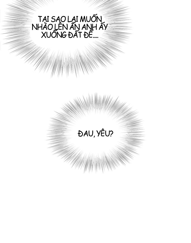 cái thùng cơm sát vách chapter 61 27