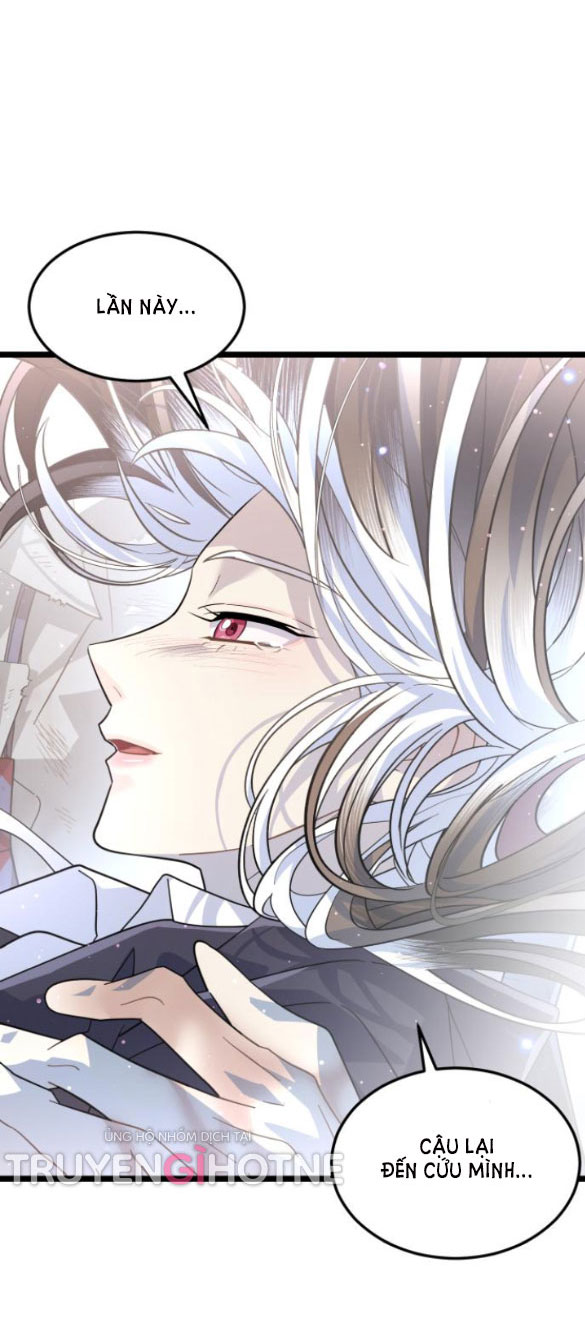 dark moon - tế đàn ánh trăng chapter 60.2 23