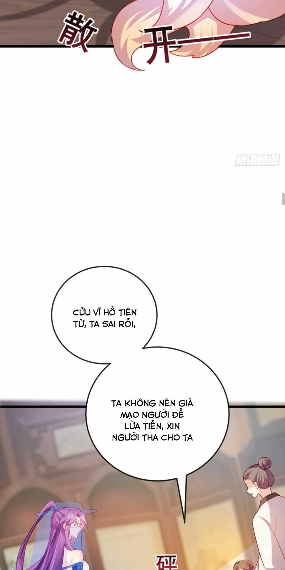 quân hoả nữ hoàng chapter 51 31