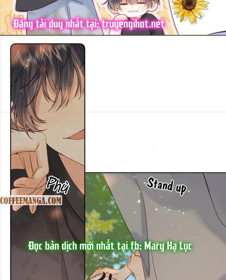 vụng trộm không thể giấu - mối tình thầm kín chapter 23 49