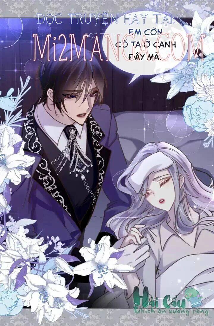 quy luật sinh tồn của nữ phụ chapter 62.5 11