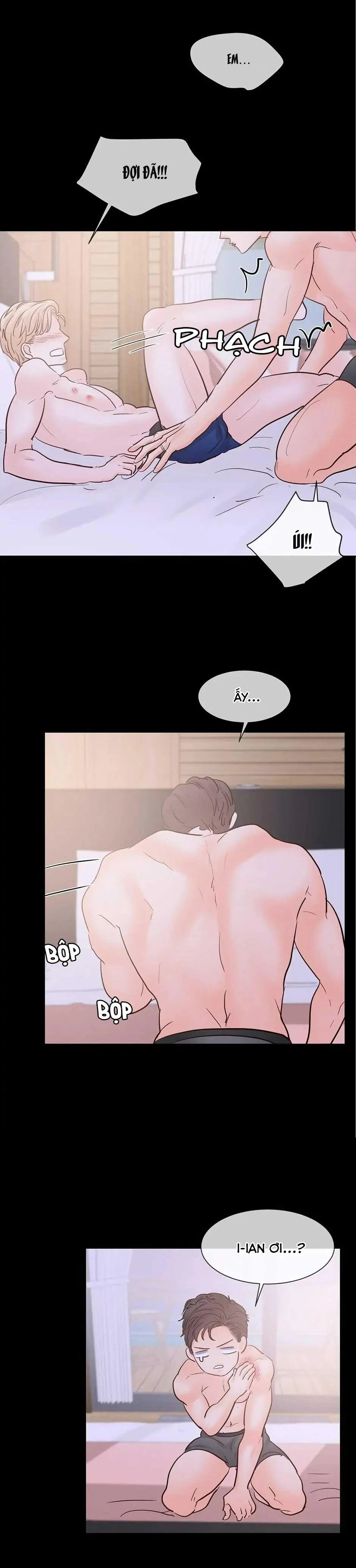 heat and run chapter 75 15