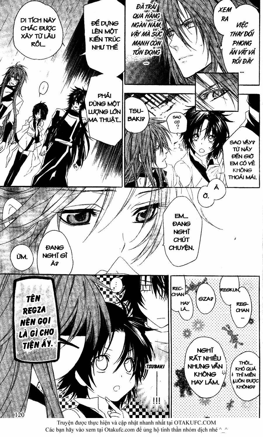 high & high chapter 28 1