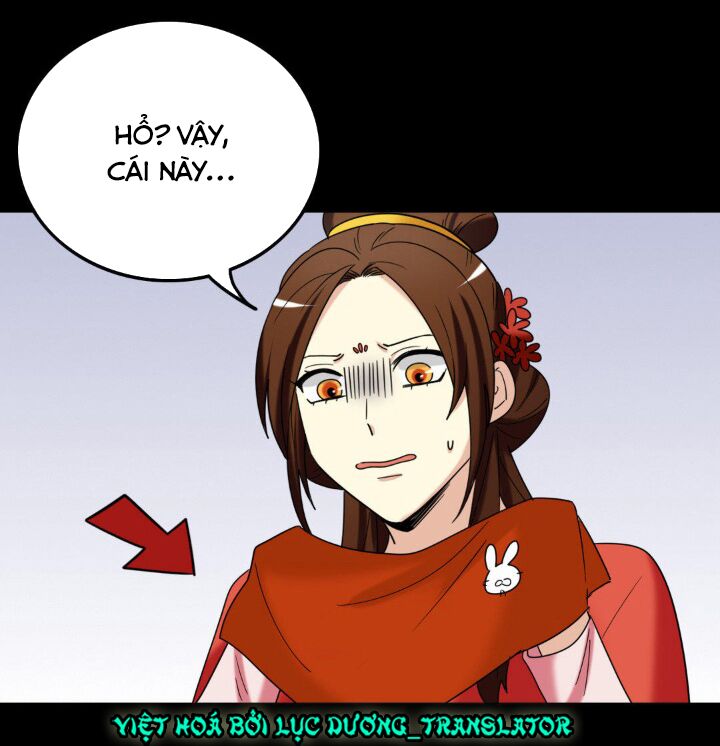 lưỡng bất nghi (full) chapter 154 21