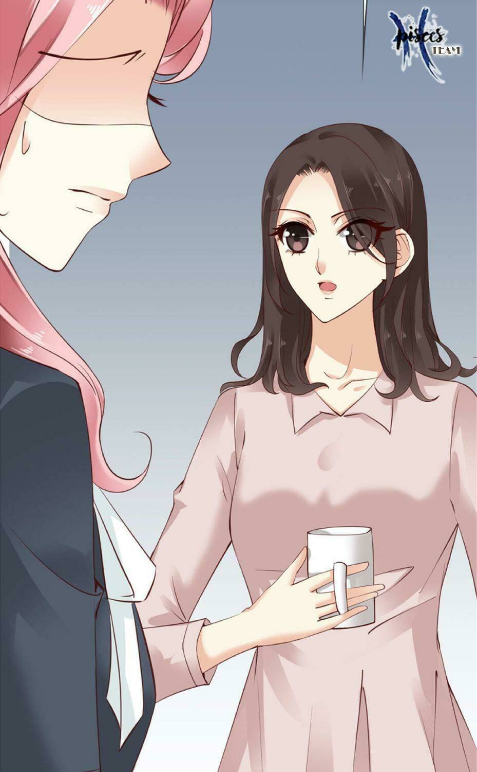 nữ nhân xin nhẹ nhàng chapter 21 12