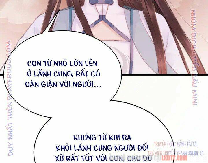 trọng sinh bá sủng nhiếp chính vương quá mạnh mẽ chapter 159 40