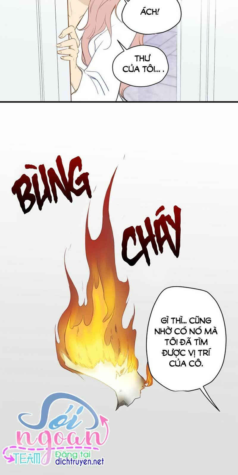 cuộc sống kỳ thú chapter 5 9