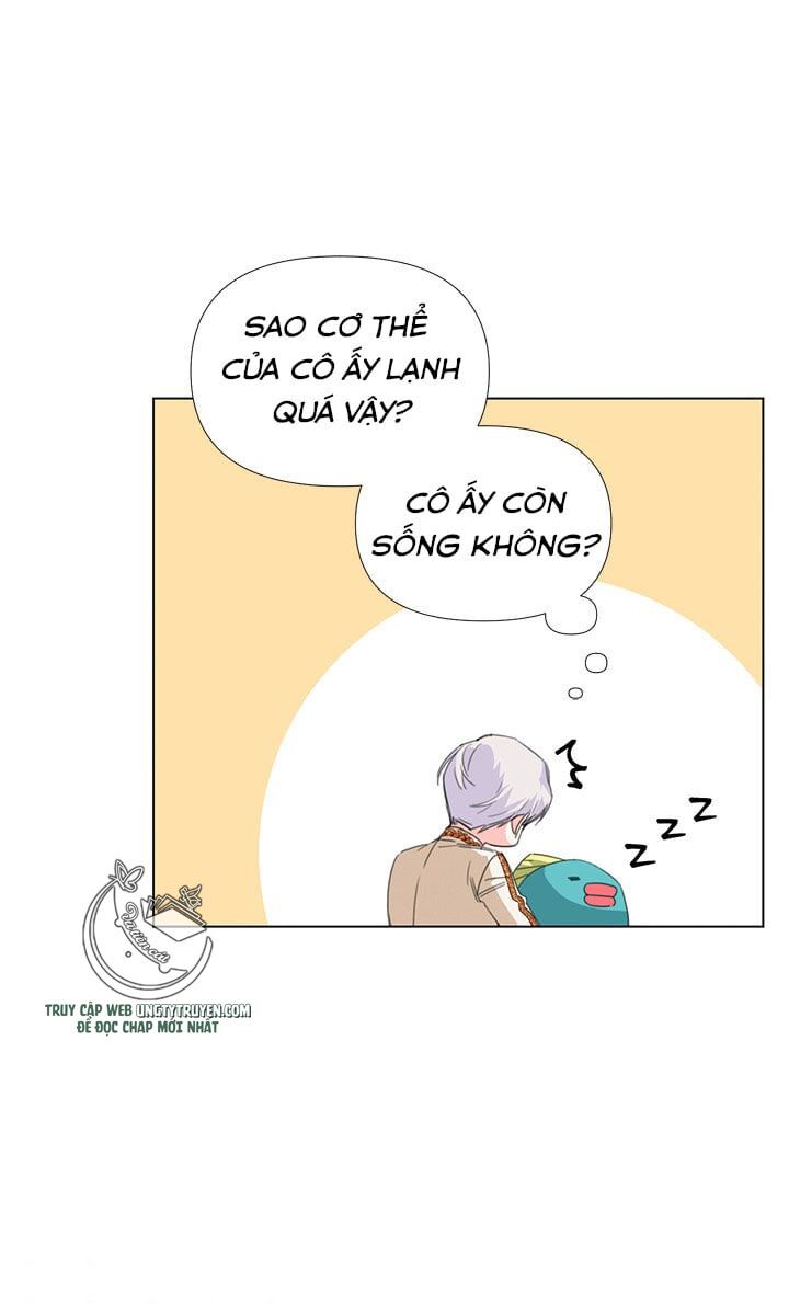 Kết Thúc Có Hậu Của Nhân Vật Phản Diện chapter 9.5 20