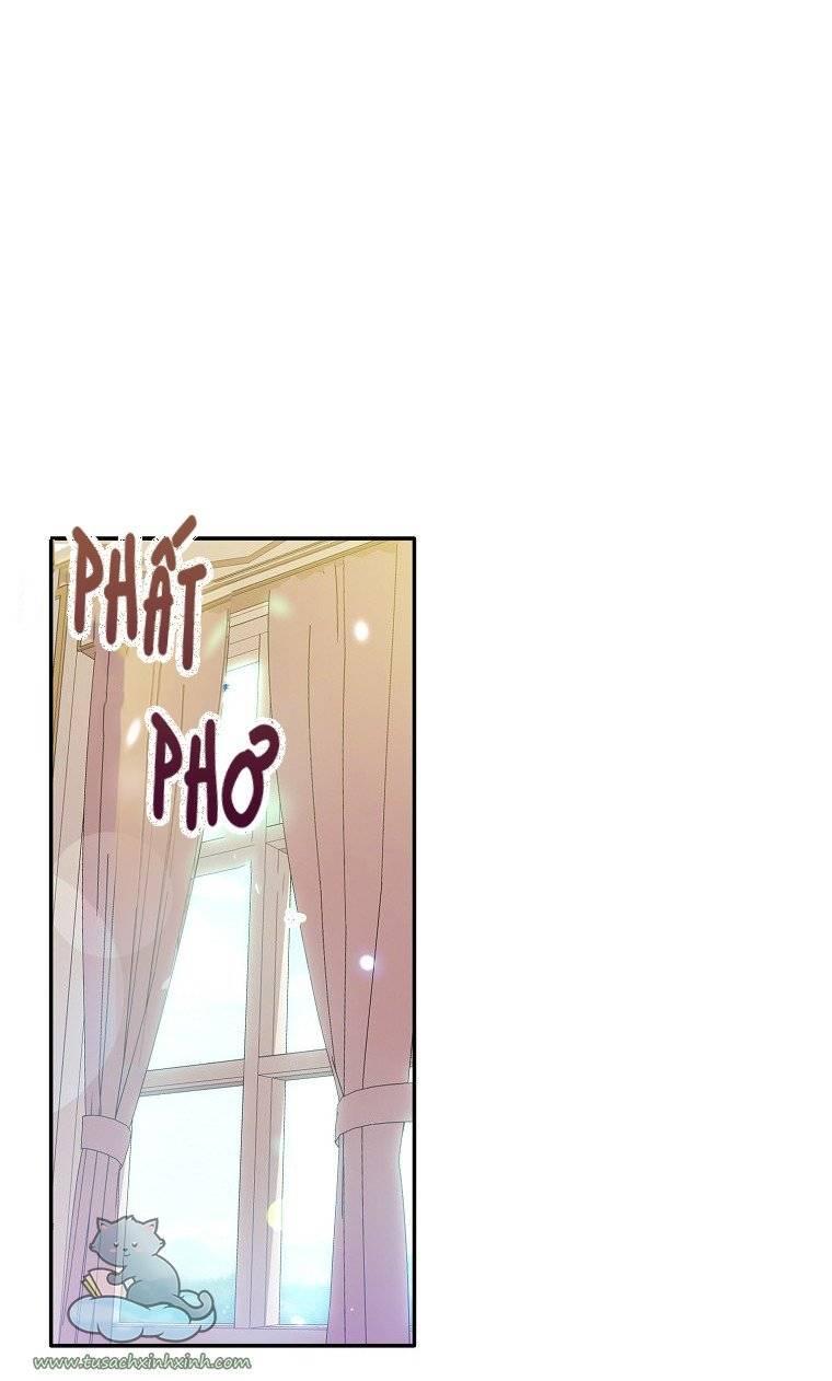 tôi sinh ra là con gái ác nữ chapter 23 28