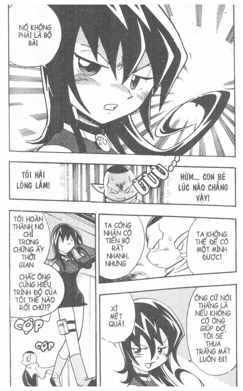 duel masters chapter 3 128