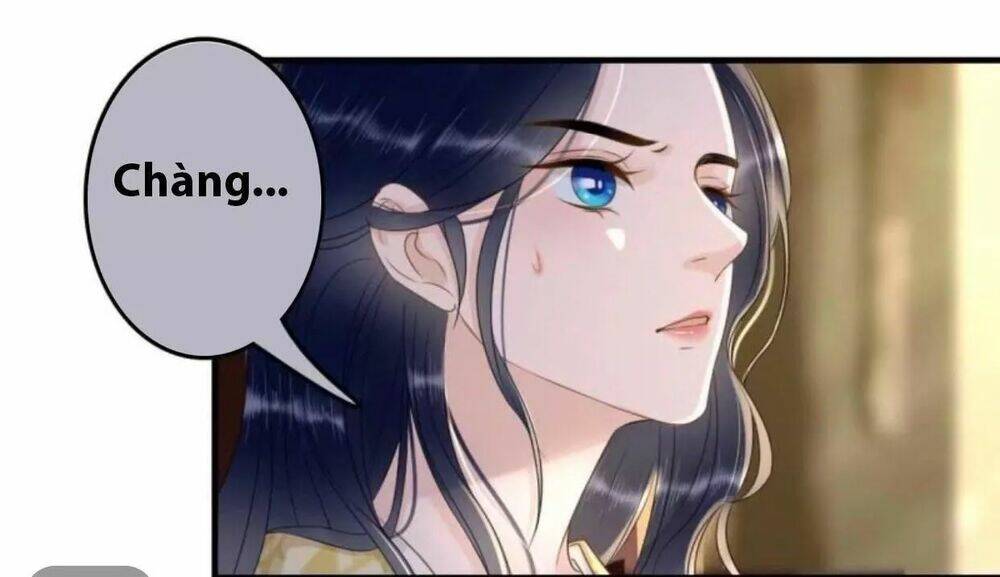 sủng phi của vương chapter 94 11