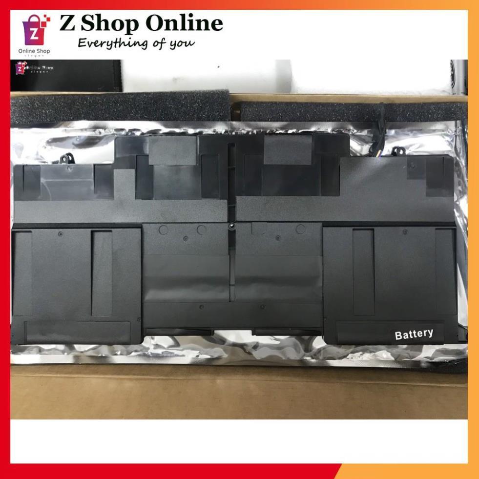 Pin Xịn  Dùng Cho Laptop Asus UX31 UX31A UX31E C21-UX31 C22-UX31 Original