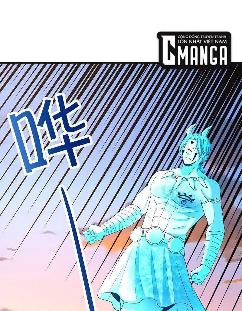 vòng bạn bè mạnh nhất của tiên giới chapter 142 27