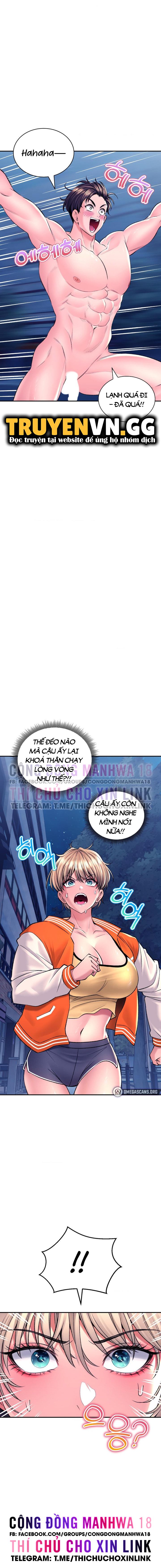 thảo dược mê tình chapter 27 9