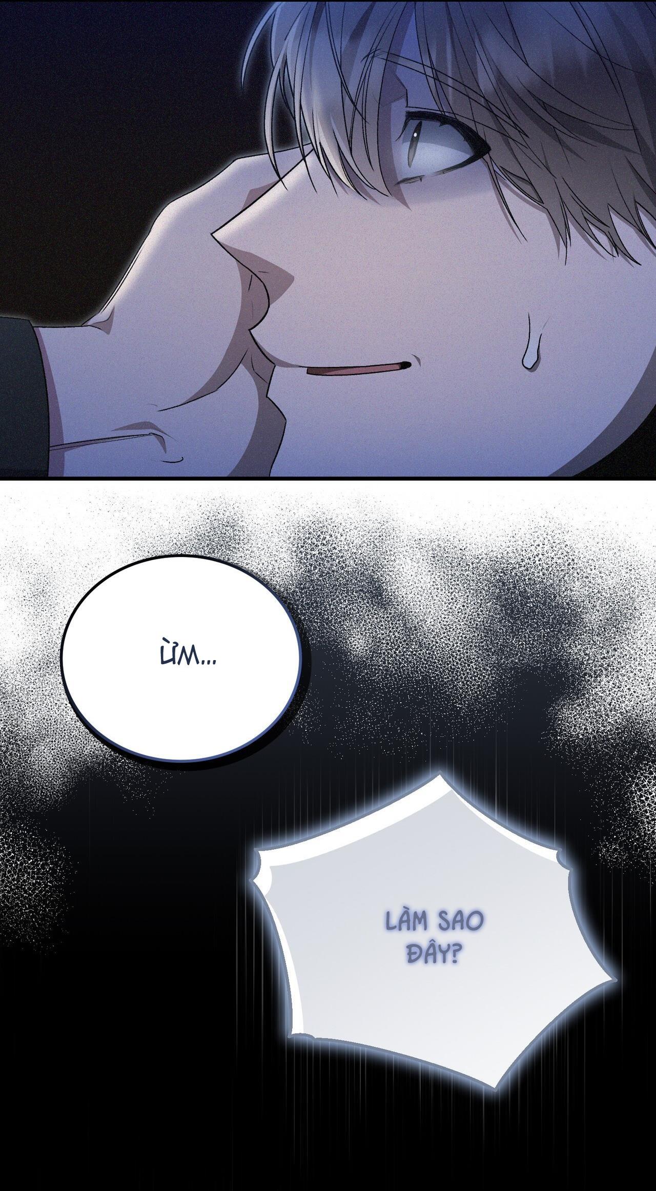 vô hình chapter 16 16