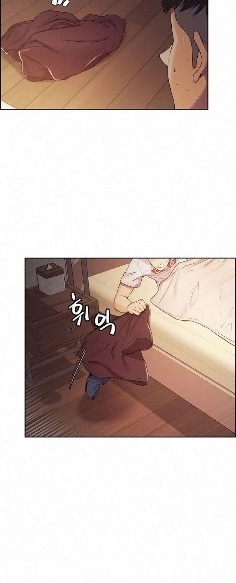 gia đình chạy trốn chapter 5 10