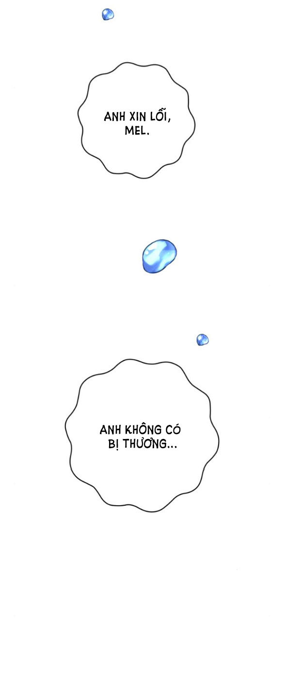 tôi muốn trở thành cô ấy dù chỉ là một ngày chapter 130.2 35