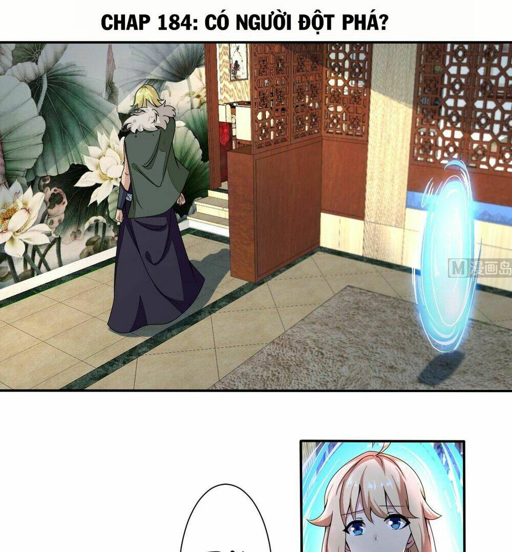 tu chân giả tại dị thế chapter 184 2