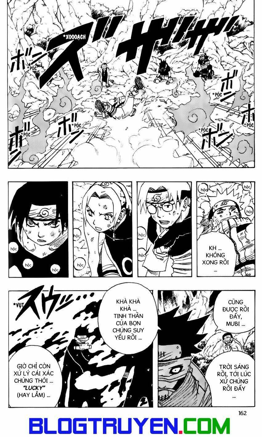 naruto - cửu vĩ hồ ly chapter 62 14