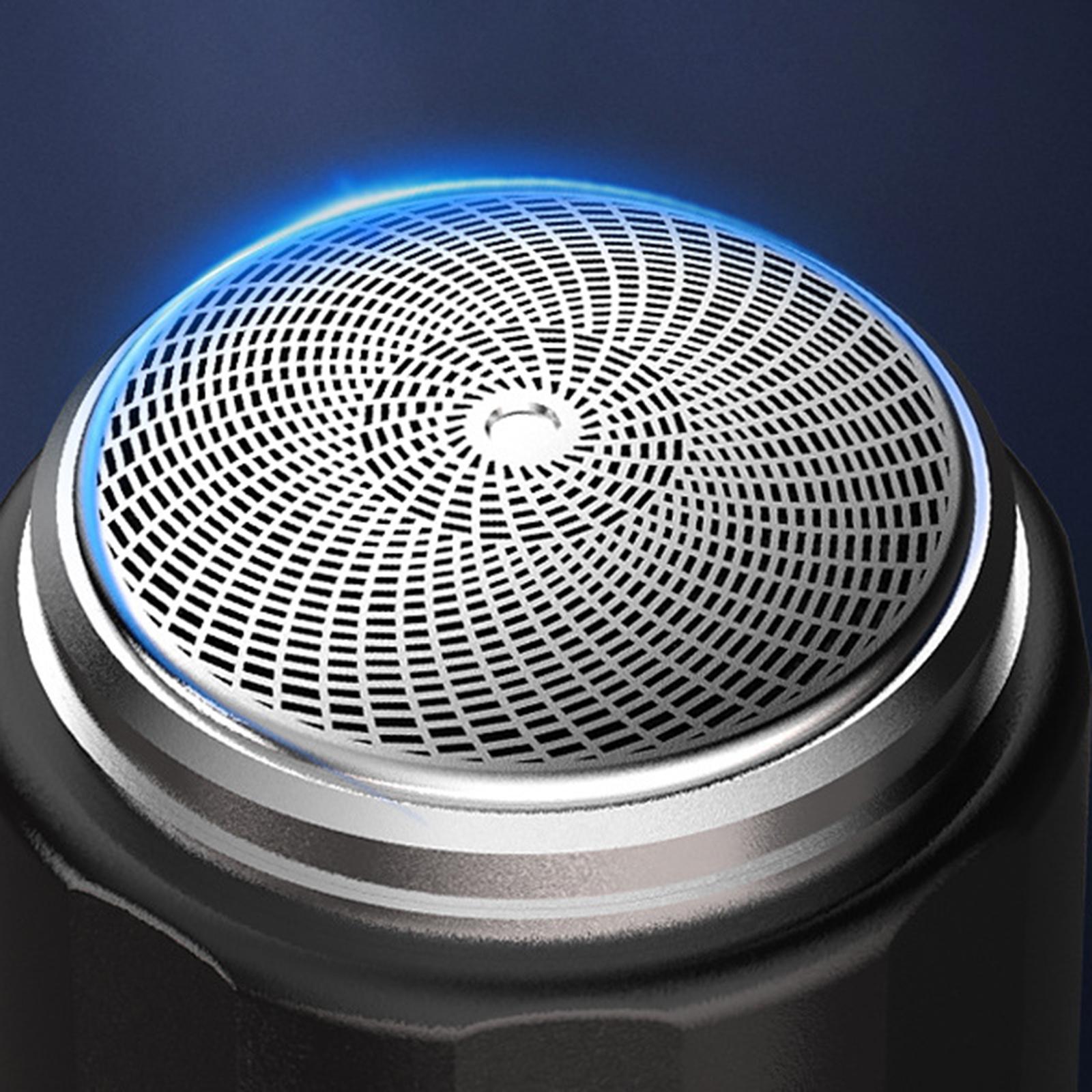 Portable Shaving Waterproof Travel Men's