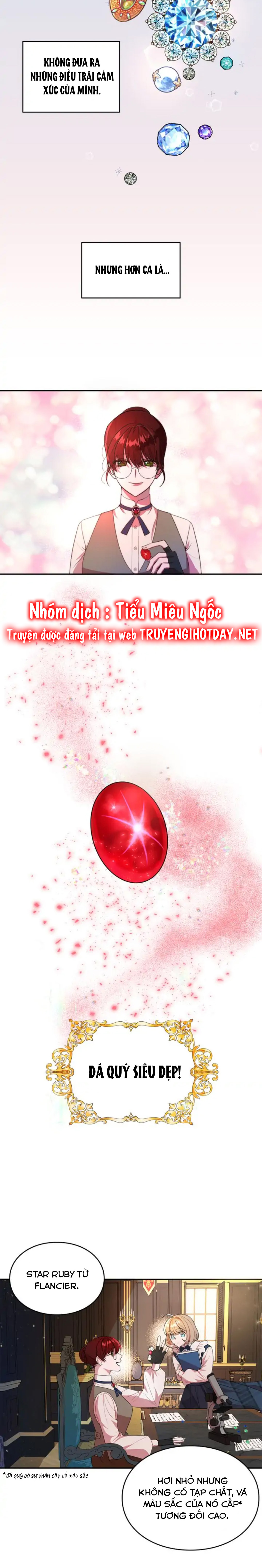 câu chuyện về nữ công tước chapter 1 9