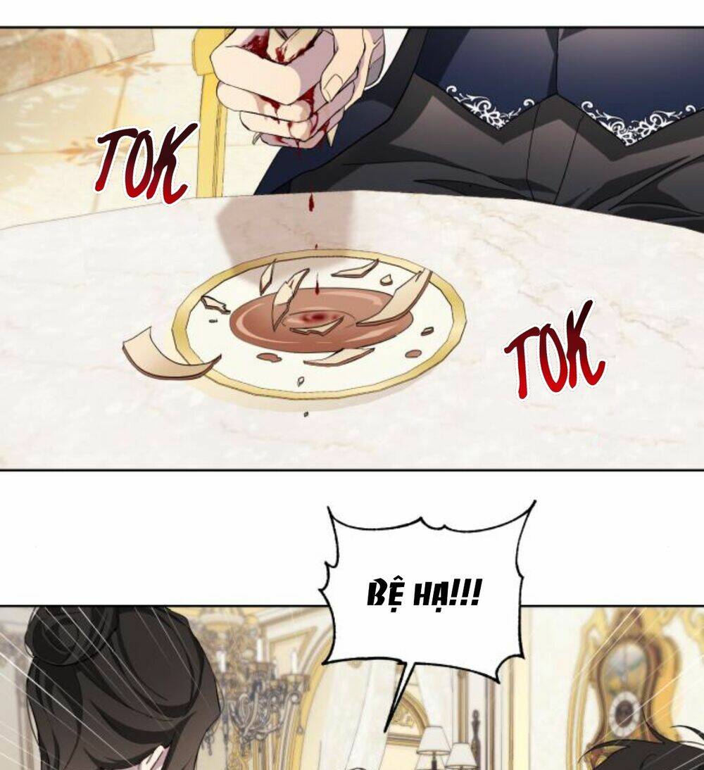 ta đã từng mong nàng biến mất chapter 32 20