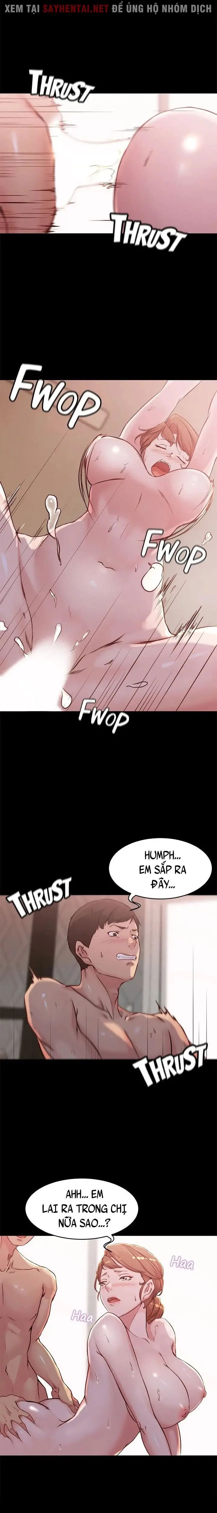 nhật ký quần lót chapter 30 14