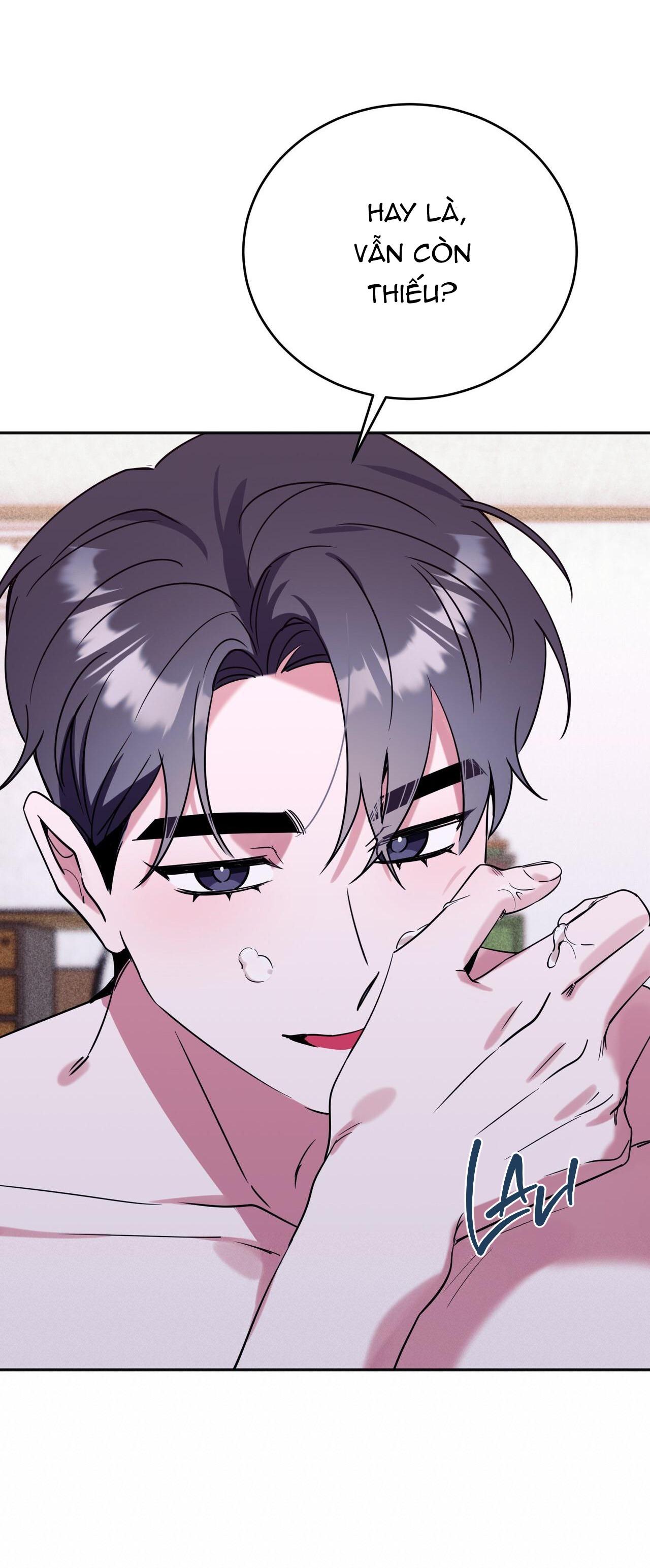 cạm bẫy đại học [m] chapter 52 42