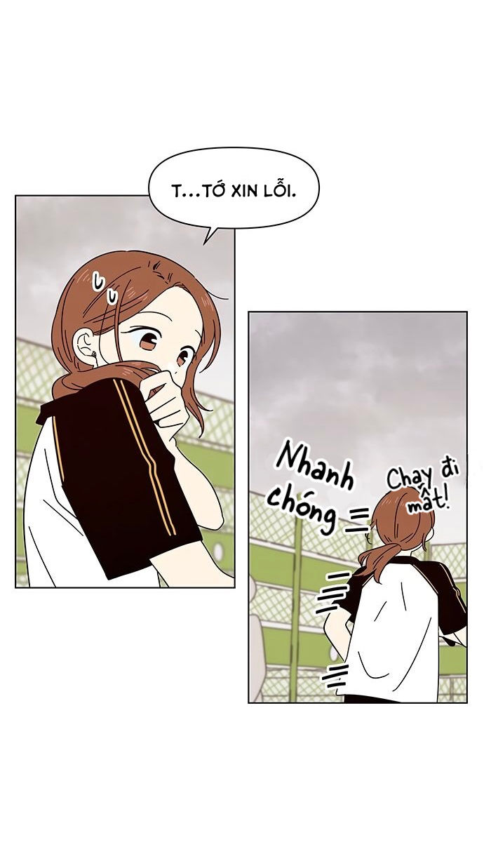 mùa hoa nở rộ chapter 17 46