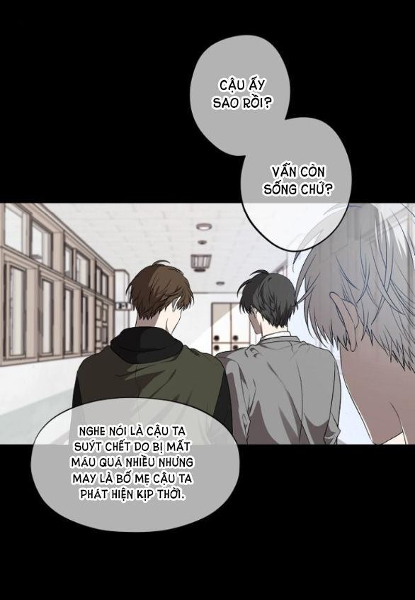 Tự Do Trong Mơ chapter 34.1 4