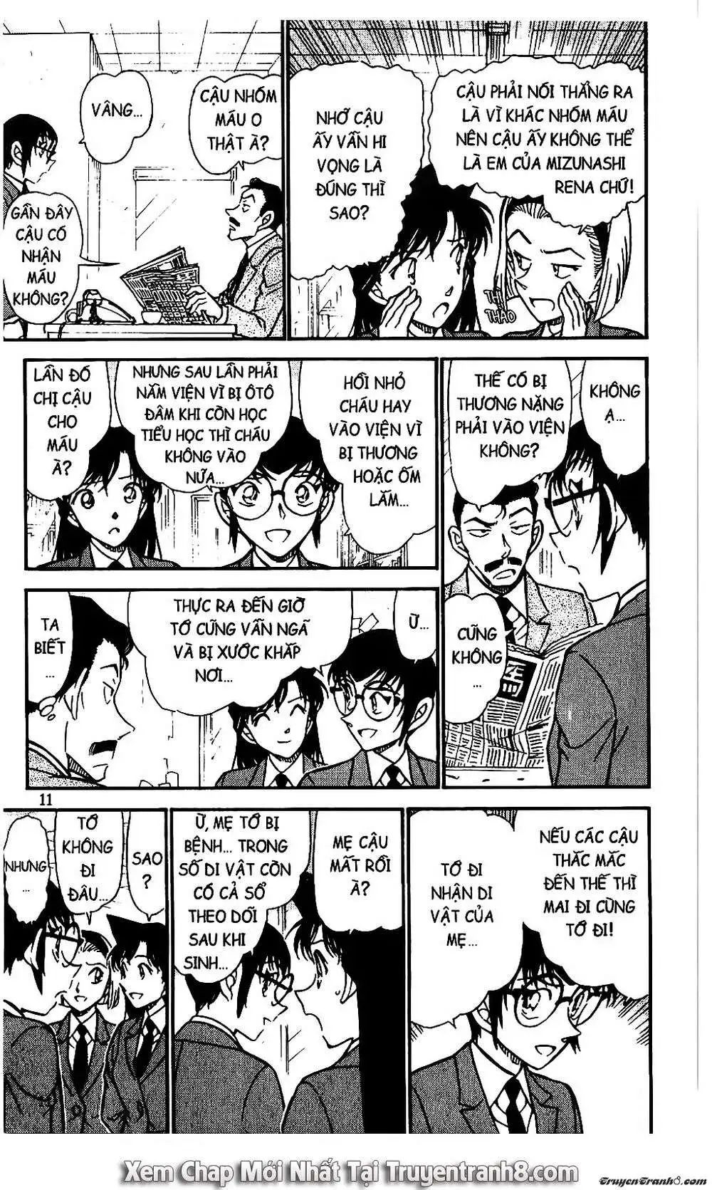 conan chapter 587 9
