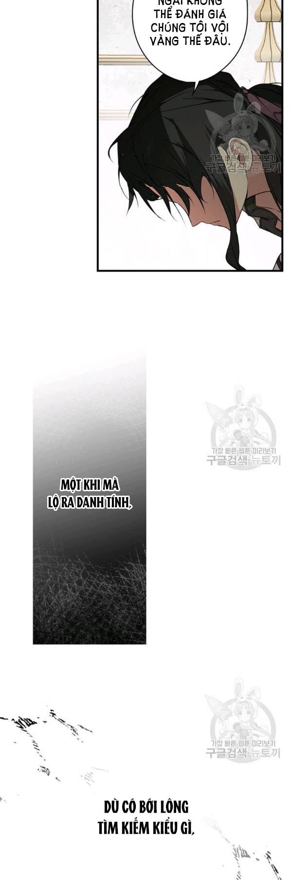 quý cô bí ẩn - secret lady chapter 38 41