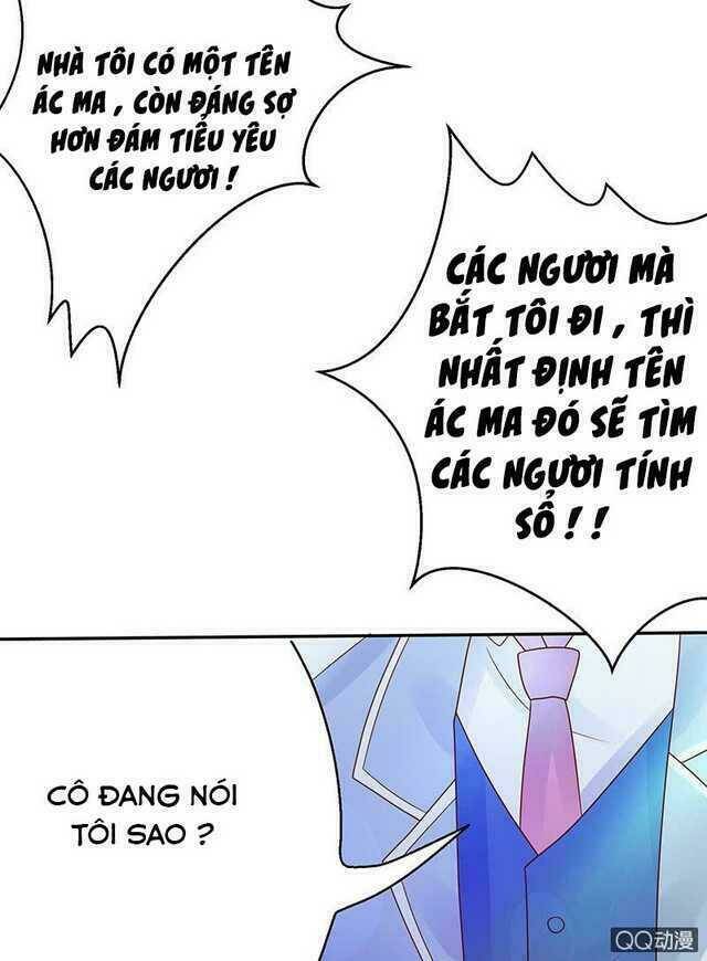 băng sơn học trưởng không được chọc chapter 37.1 19