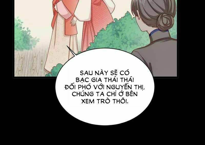 vợ yêu tư sủng của thiếu soái chapter 28 21