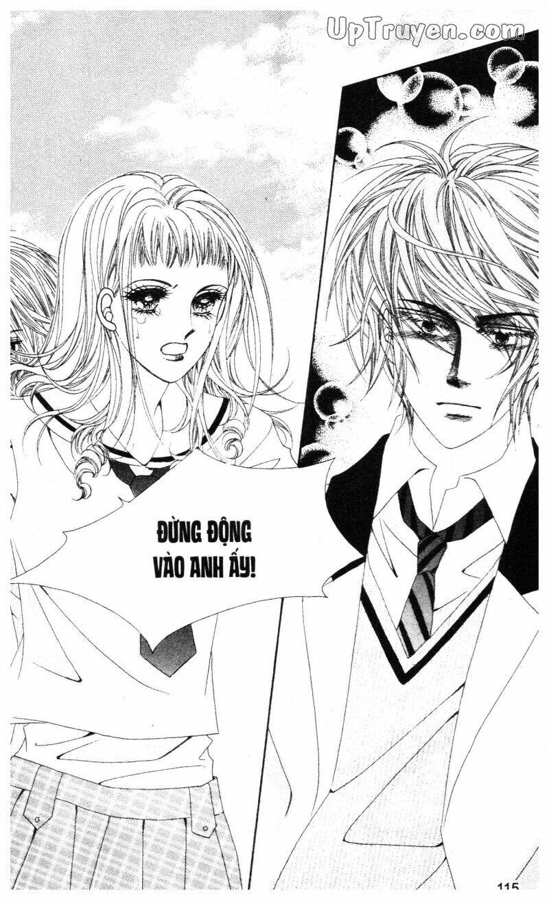 vợ chồng trẻ con bản đẹp chapter 14 116