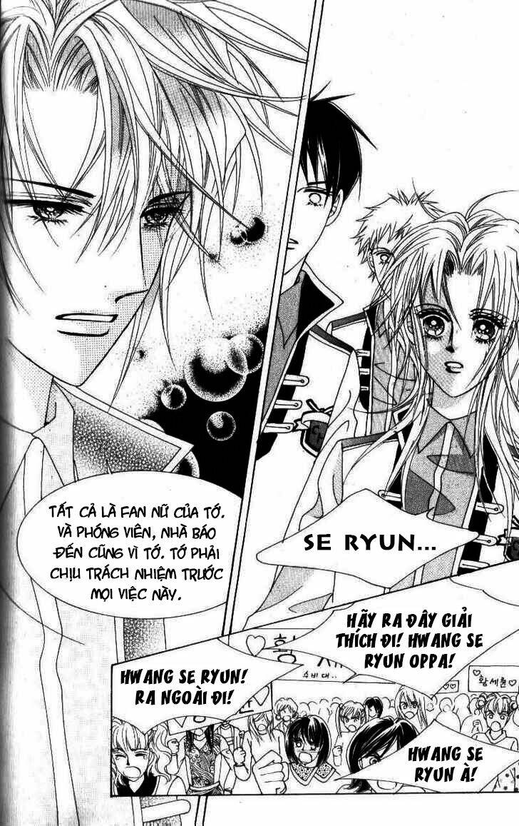 thần tượng mua sắm chapter 43 7