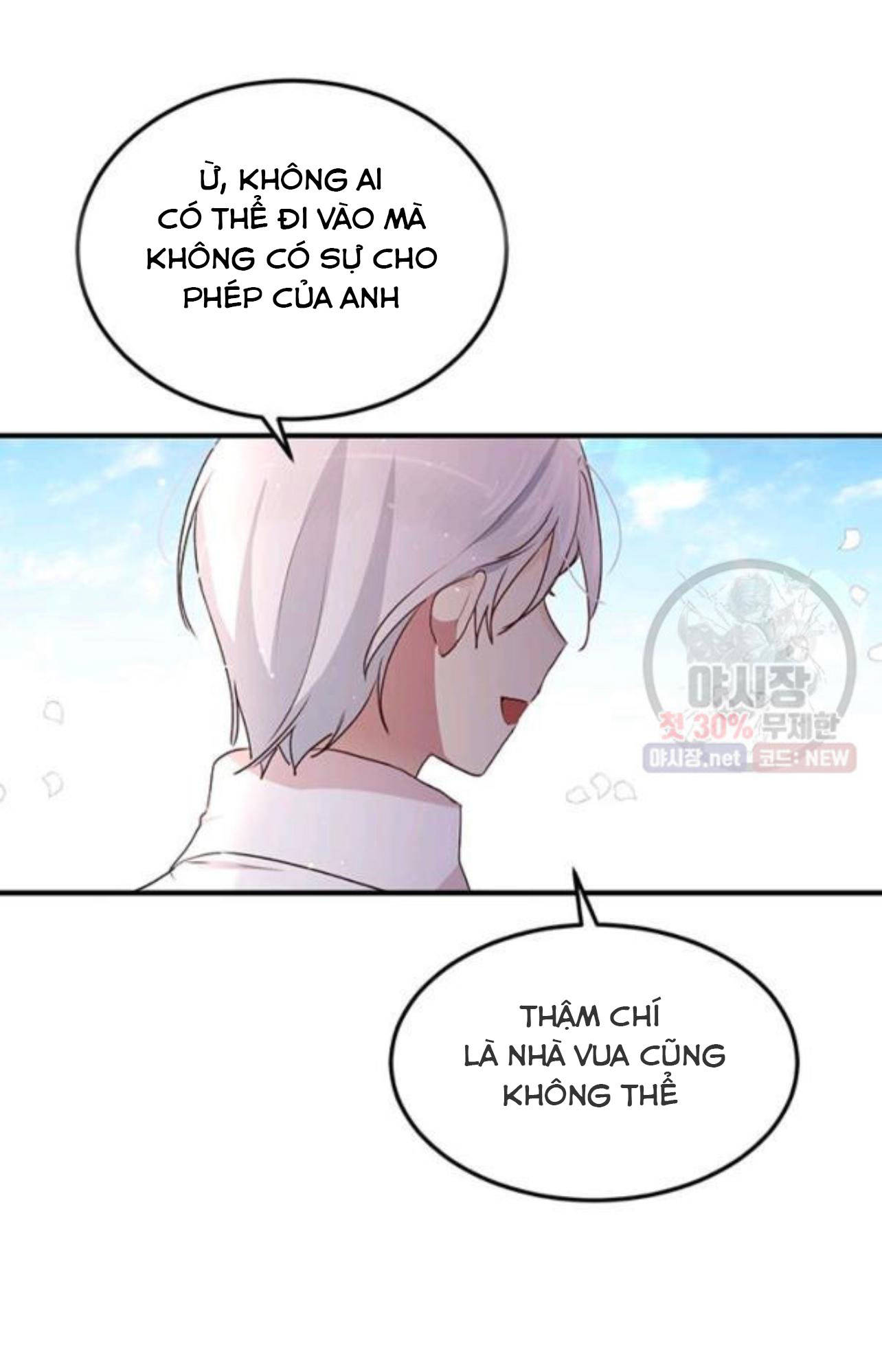 tại sao ngài làm điều này, công tước chapter 93 47