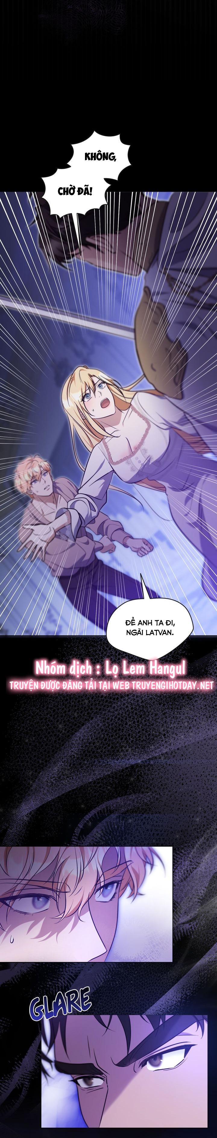 thánh nữ evelina chapter 21 9