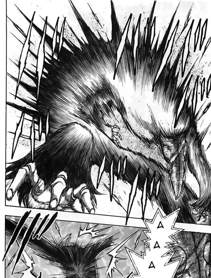 thánh tỏi sành ăn chapter 52 18