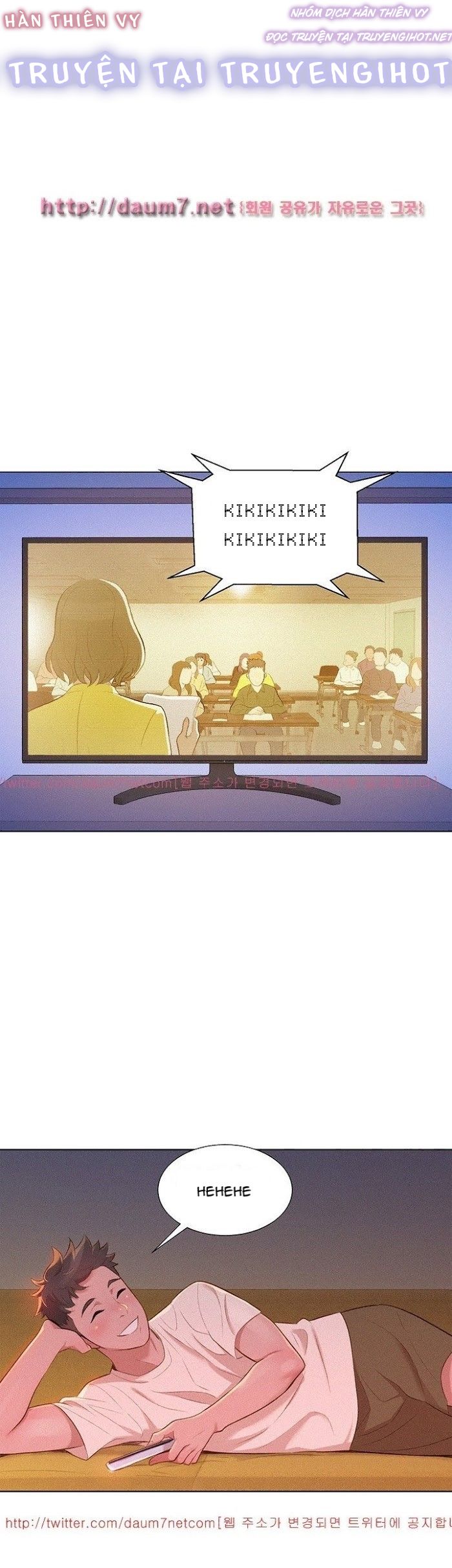 chị gái hàng xóm chapter 9 24