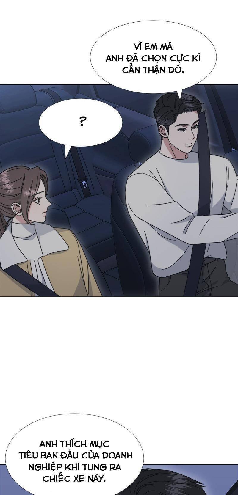 theo bản năng của em chapter 37 21