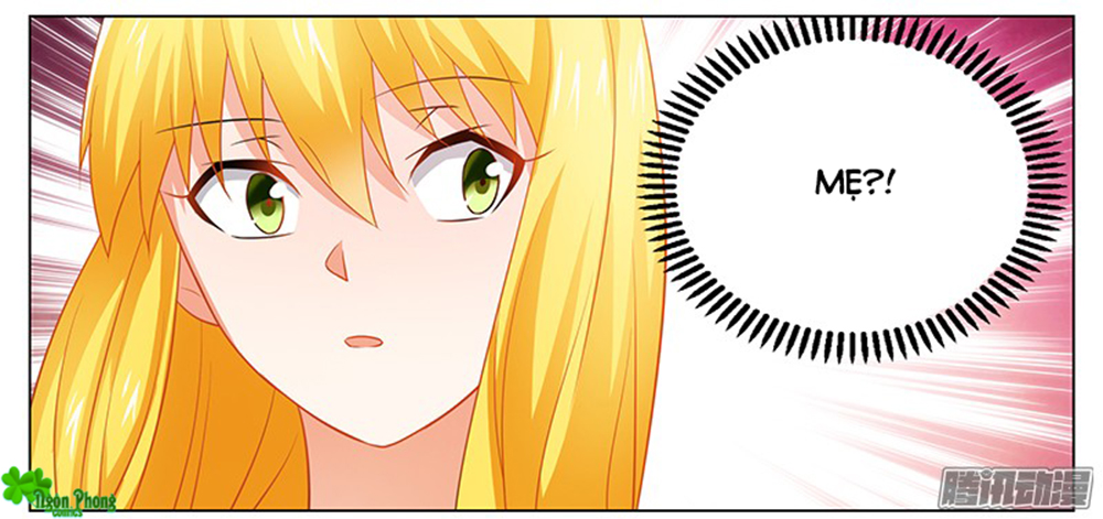 phúc hắc tổng tài đừng tới đây chapter 44 11