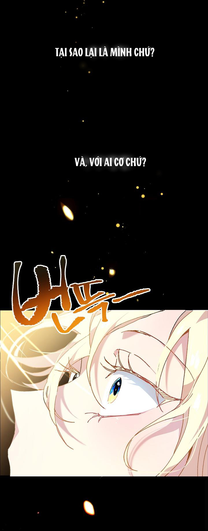 công chúa vờ như điên chapter 10 6