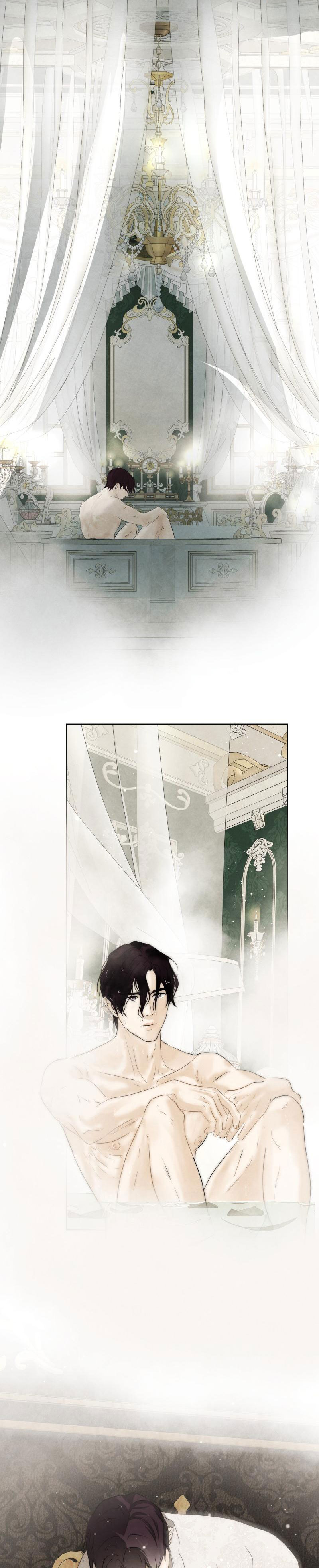 tôi chính là ác nữ phản diện chapter 33 6